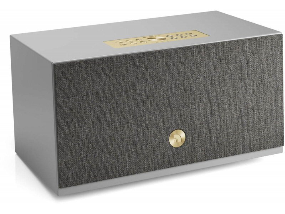 Портативная акустика Audio Pro C10 MkII Grey