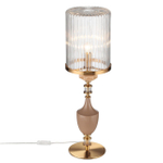 Настольная лампа Odeon Light TERRA 5414/1TA