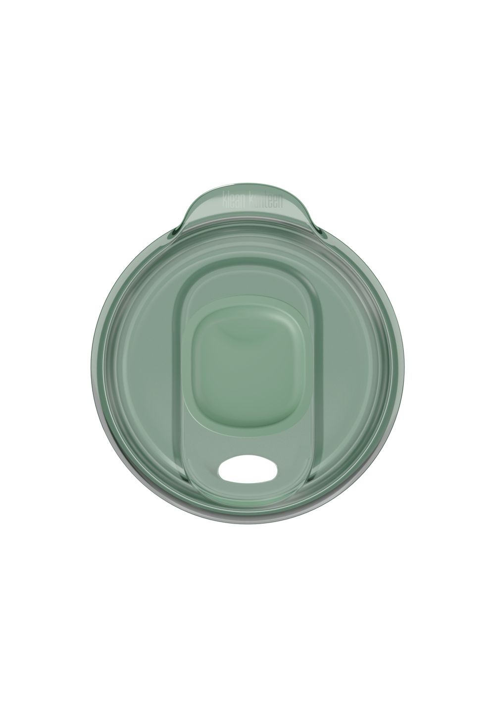 Термокружка Klean Kanteen Rise Mug Slide Lid 12oz (355 мл) Iceberg