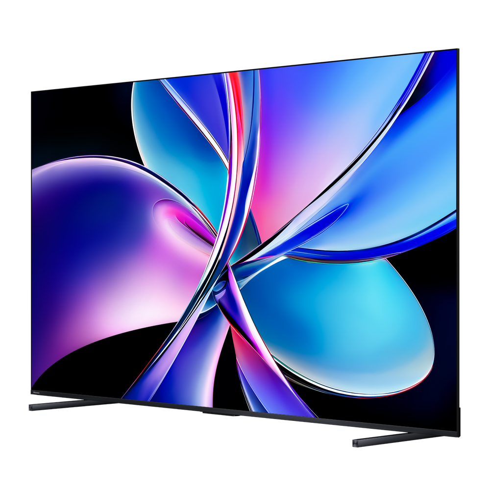 Телевизор Hisense 100E7Q PRO
