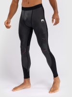 Тайтсы Venum Technical 3.0 Graphite