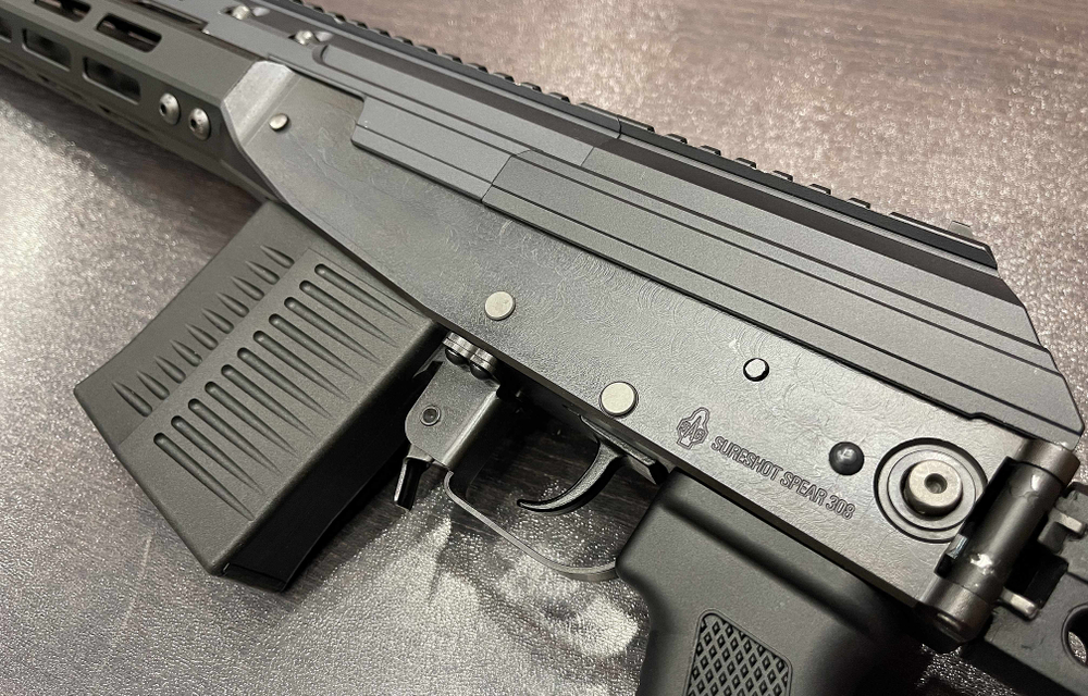 Карабин Sureshot Spear кал.308 Win L-415