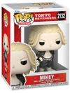 Funko POP! Tokyo Revengers: Mikey (2132)