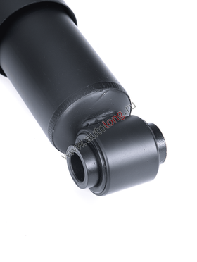 Амортизатор подвески MAN TGA (задний). мин 734 Premium Quality