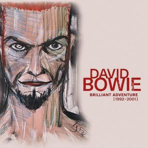 David Bowie / Brilliant Adventure (1992-2001)(18LP)