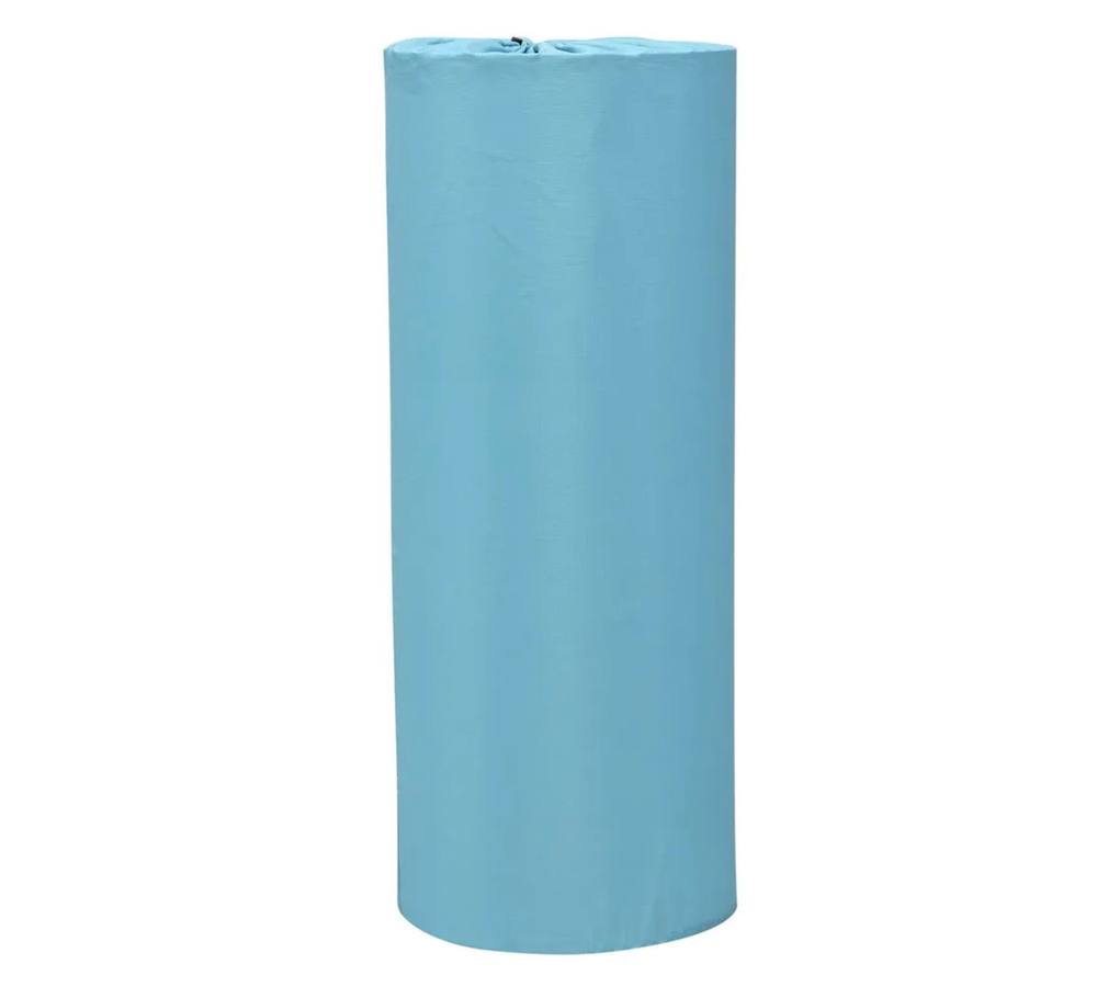 Коврик туристический самонадувающийся 183x51x5,1см до 150кг, Bestway 69621