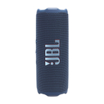 Портативная беспроводная Bluetooth колонка JBL Flip 7, синий