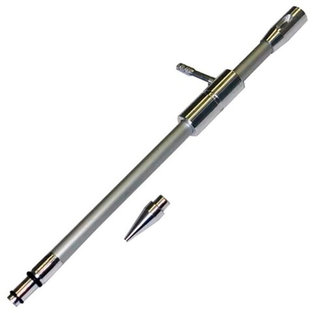 Направляющая для шомпола ЧИСТОGUN, CBG-1L, Sauer 101/202, Roessler Titan-6, cal. 4.5-6.35mm, болт 20