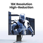 Кабель DisplayPort - DisplayPort V2.1, 3m, Ugreen 25862