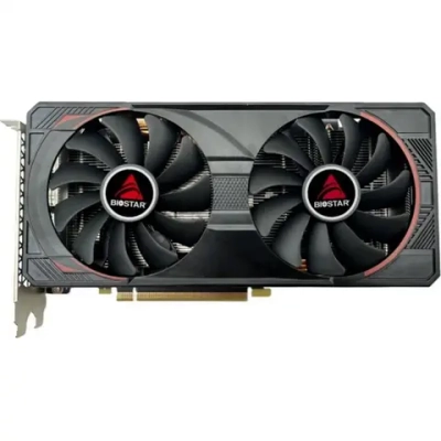 Видеокарта Biostar PCI-E 4.0 RTX3060Ti-LHRi 8Gb
