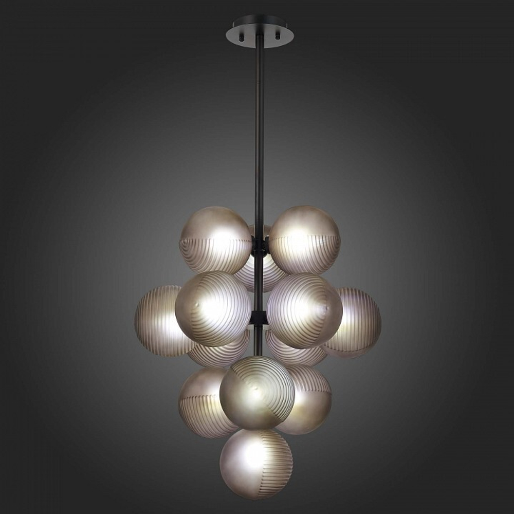 Люстра на штанге ST-Luce Todo SL1184.403.13