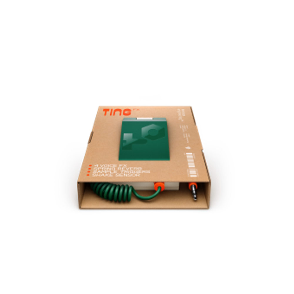 Teenage Engineering EP-2350 Ting