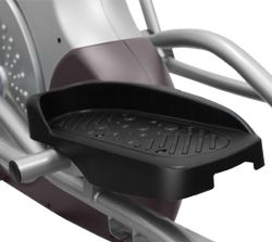 OXYGEN FITNESS EX-45FD HRC+