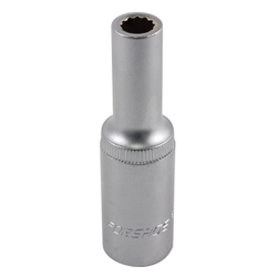 Головка 27мм 1/2''12гр. Forsage F-54927