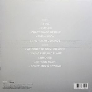 Amy MacDonald / The Human Demands (LP)