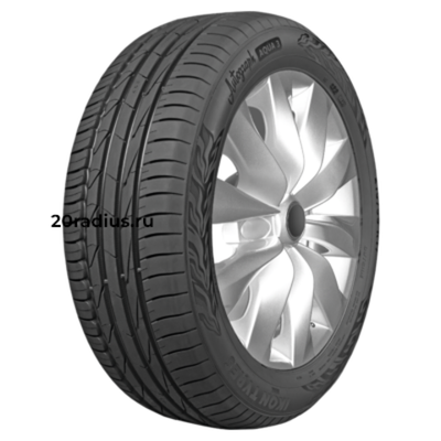 215/55R17 98W XL Autograph Aqua 3 TL