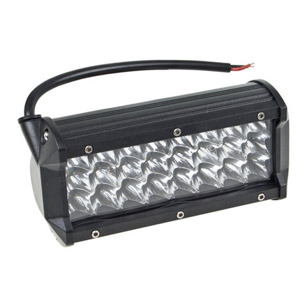 Фонарь рабочего света 12/30v (170х75х60 мм.) 120W (пылевлагозащищенный)*