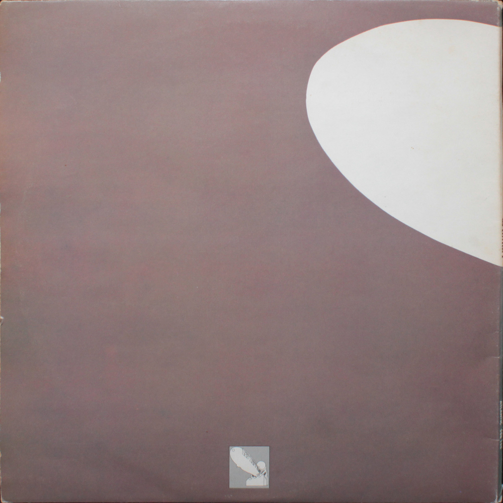 Led Zeppelin / Led Zeppelin II (LP)