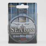 Леска Toughlon Sea Bass (150м, 0.16мм)