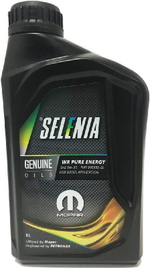 PETRONAS SELENIA WR PURE ENERGY 5W-30 1L