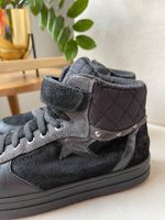 Ботинки Geox