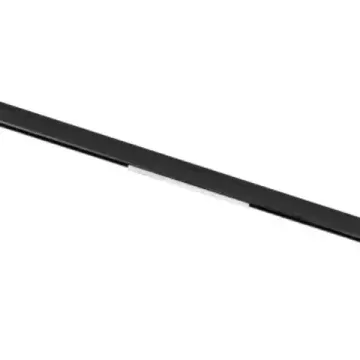 Трековый однофазный светодиодный светильник 5W 4000K 256347 чёрный Linea Lightstar