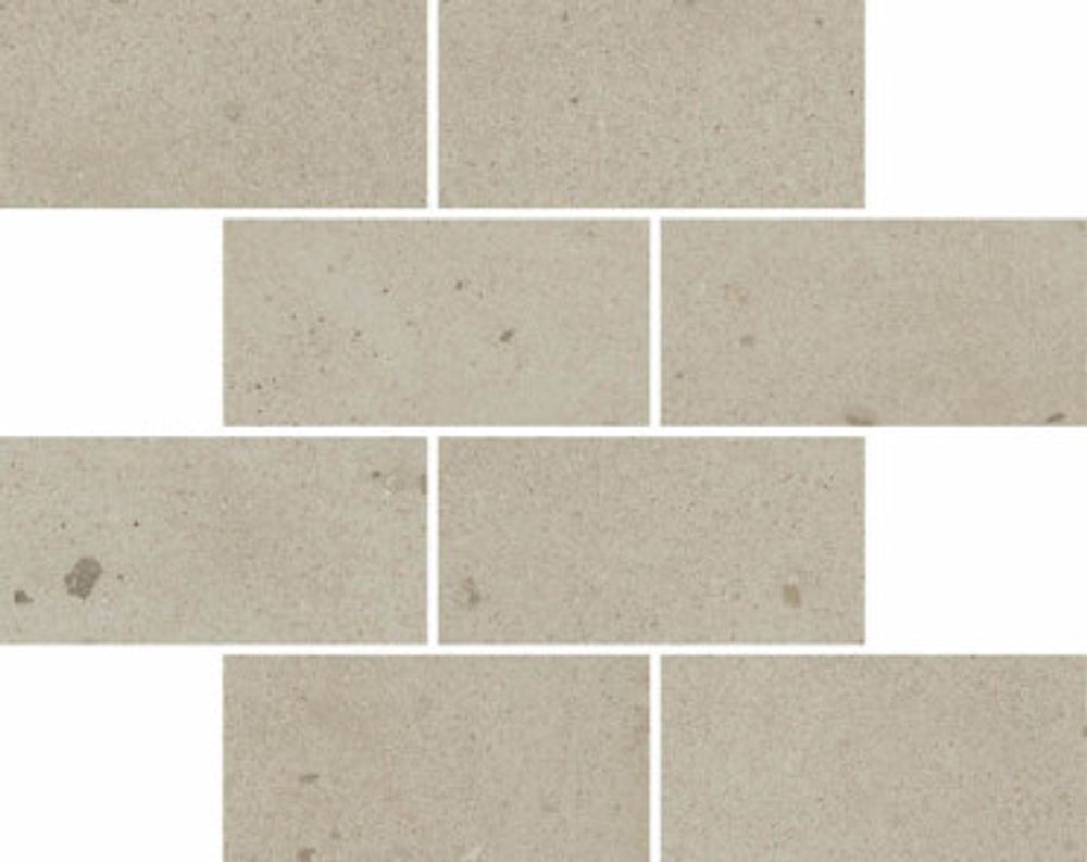 Декор AVANTGARDE DUST MINIBRICK (610110001212)