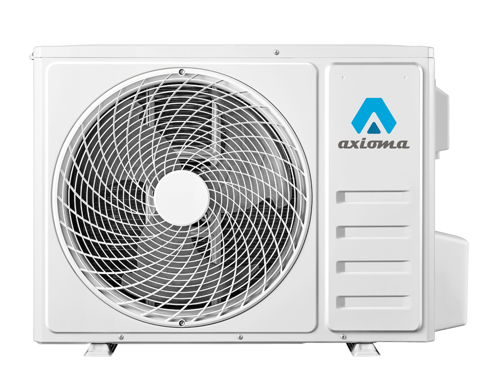 Сплит-система AXIOMA, H R32 (on/off), ASX18H1R / ASB18H1R