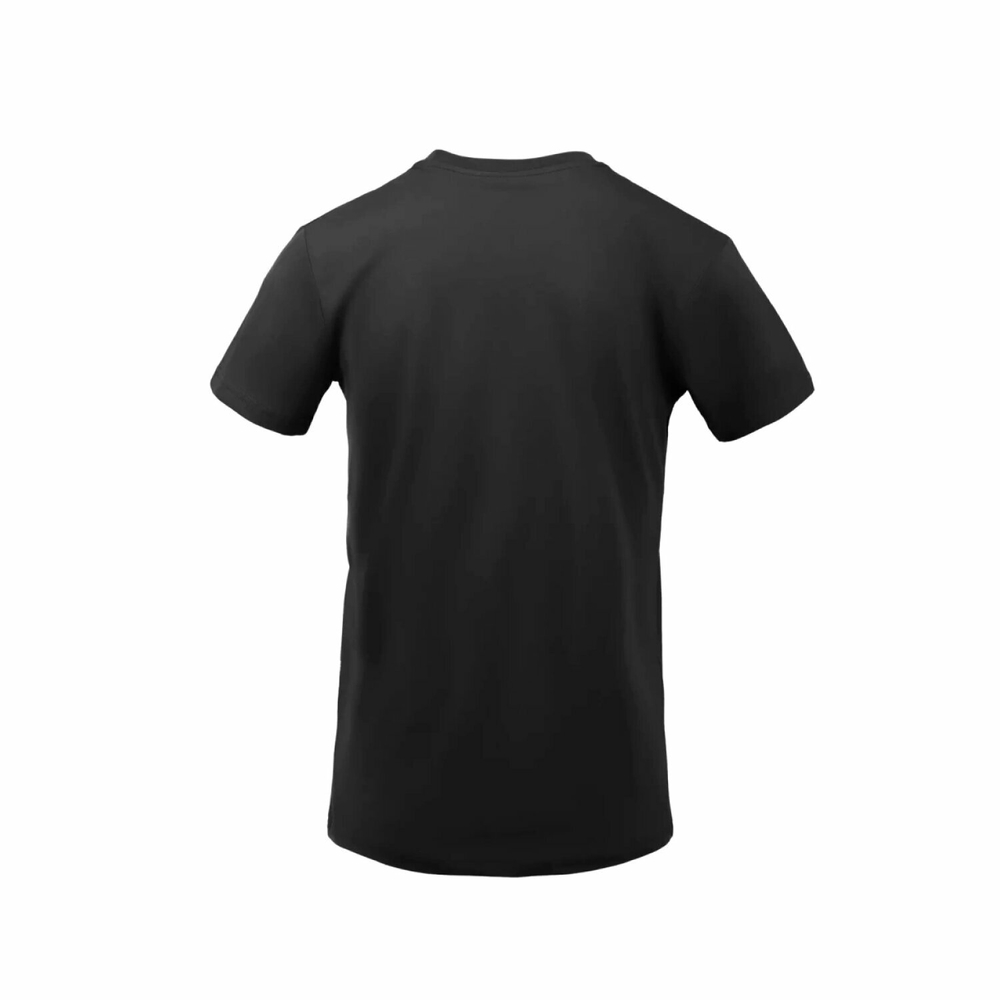 Футболка Helikon-Tex T-Shirt (Get some!) Black