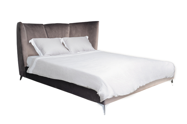 Кровать Garda Decor Siena Siena2К-160-Триум17