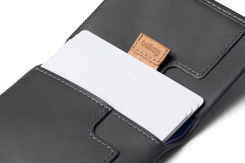 Кошелек Bellroy Slim Sleeve Wallet