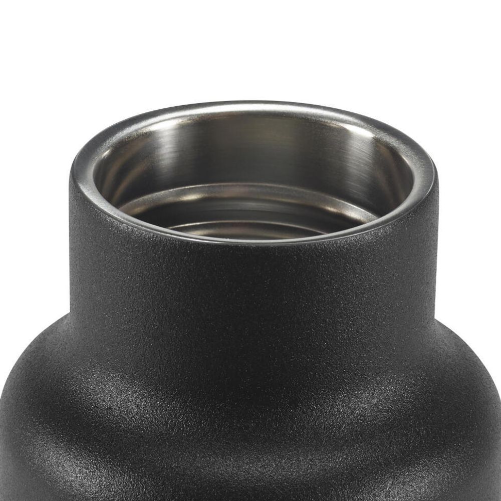 Термобутылка Klean Kanteen Insulated Classic 20oz (592 мл) Black