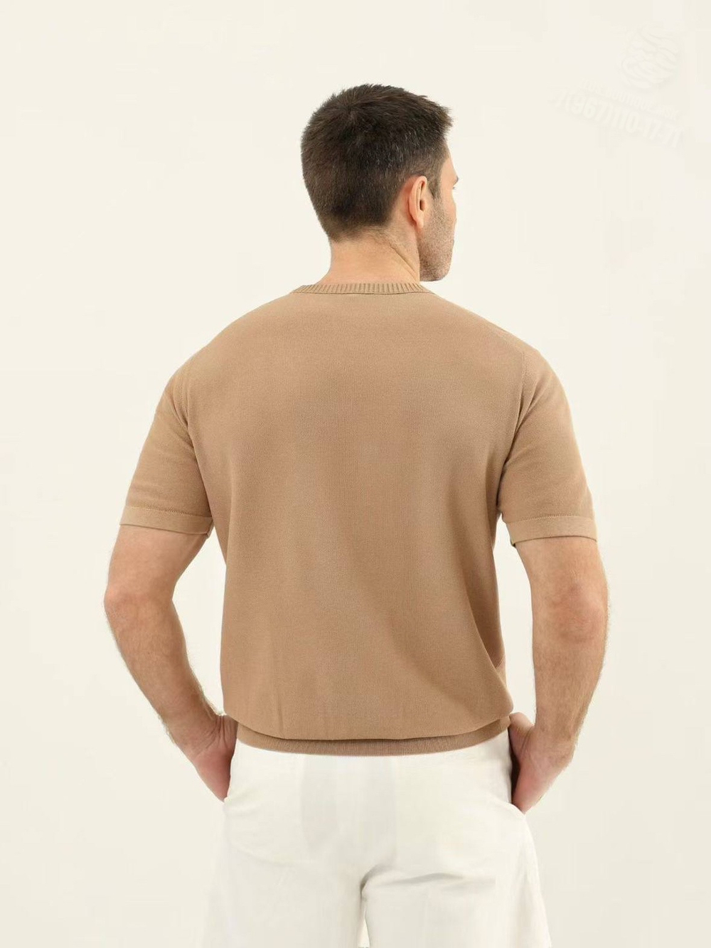 Футболка Loro Piana