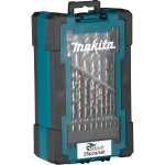 Набор свёрл по металлу HSS-G Makita D-67555