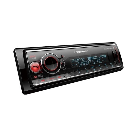 Pioneer MVH-S520BT