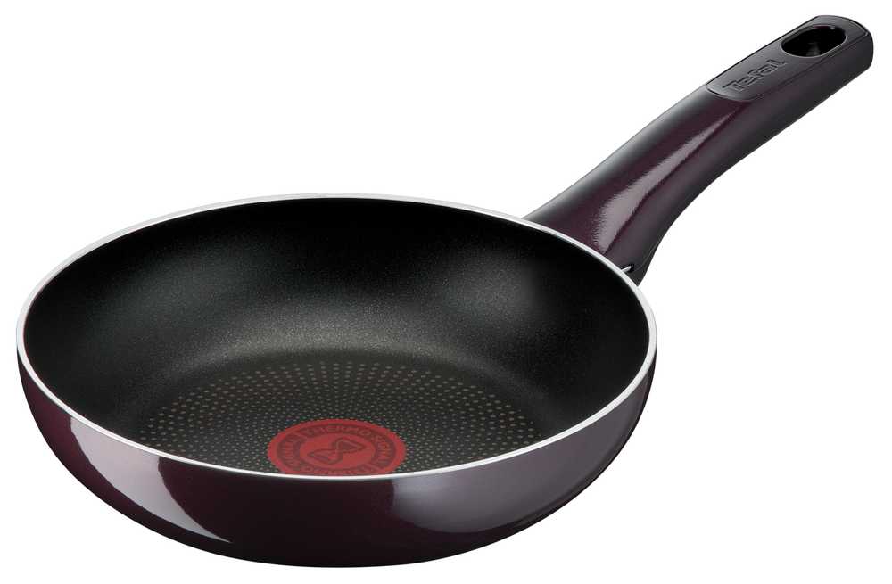 Сковорода Tefal Resist Intense 20 см D5220283