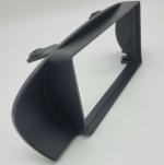 Магнитола для BMW 3-серия E90 2009-2012 CIC - Kuberg OL-3032 монитор 12.3" в стиле MERCEDES на Android 13, Быстрая, CarPlay, 4G SIM-слот