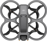 DJI Avata 2 Fly More Combo (3 батареи)
