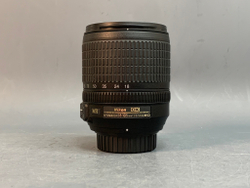 Nikon 18-105mm 3.5-5.6G AF-S ED DX VR Nikkor