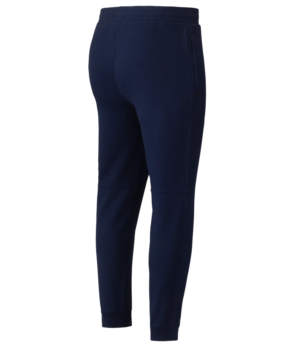 Брюки ESSENTIAL Athlete Pants, темно-синий