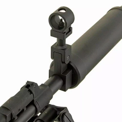 Модель винтовки Cyma СВУ CM057