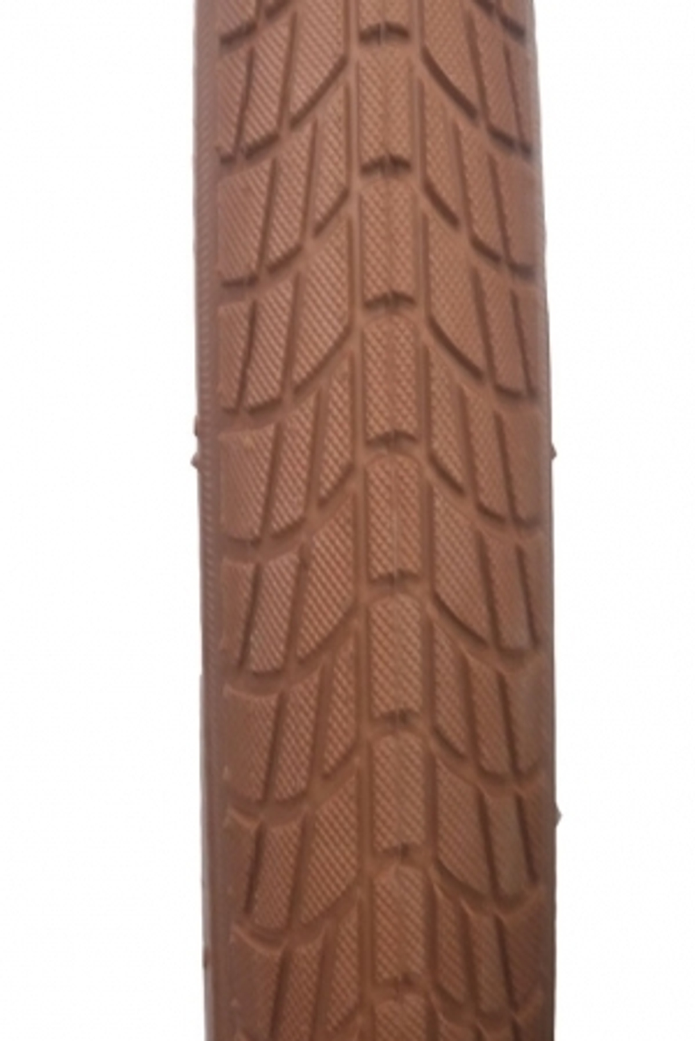 Покрышка велосипедная Wanda 20*1.95 светло-коричневая J1023 20*1.95 light brown