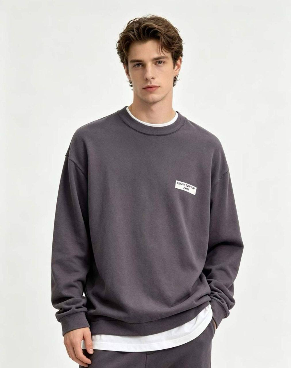 Свитшот Louis Vuitton