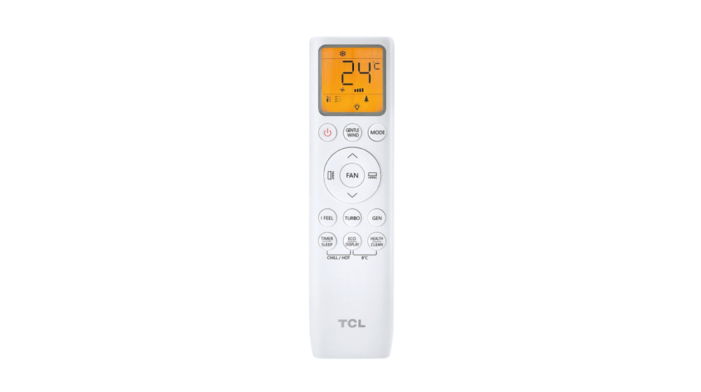 Сплит-система TCL TAC-24HRID/E1