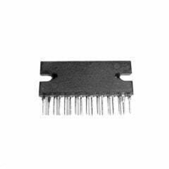 Микросхема  TDA1555Q / QILP17