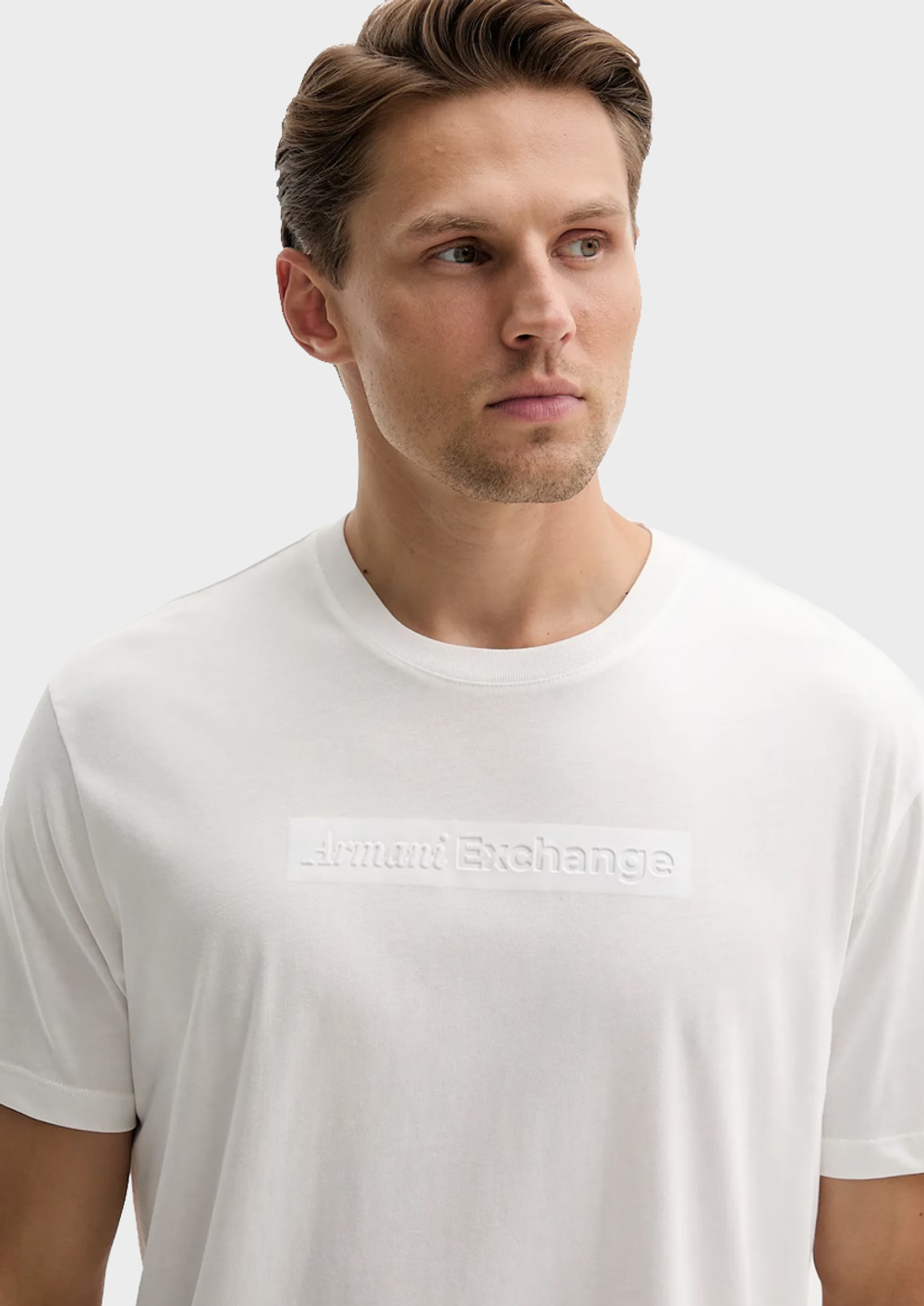 Футболка ARMANI EXCHANGE