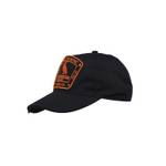 Кепка Baseball Cap Trucks Black, one size, Remington