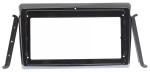 Магнитола для Mitsubishi (206x105мм) - Canbox 9307 Android 10, Быстрая, CarPlay, 4G SIM-слот