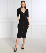 платье Elisabetta Franchi - черный(AM55M26E2)
