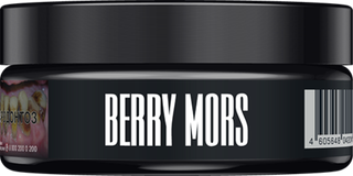 Табак MustHave - Berry Mors 25 г